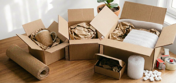 How to Get Your Cardboard Packaging Right the First Time