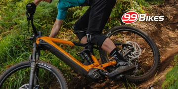 Pedalling Efficiency: How 99 Bikes Streamlined Their Warehouse Operations with Omni
