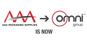 Aaa Packaging Supplies - Now Part Of The Omni Packaging