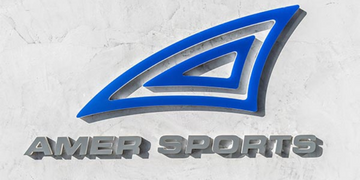 Omni Packaging’s Pallet Wrapping Solution A Winner For Premium Sporting Retailer Amer Sports With A Significant 22% Cost Saving.