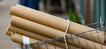 Cardboard Mailing Tubes Frequently Asked Questions