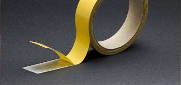 Discover The Types And Terminology Of Double Sided Tape