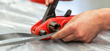 Discover The Types And Terminology Of Strapping