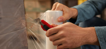 Do You Want To Eliminate Stretch Wrap Breakages?