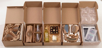 Eco-Friendly Void Fill Packaging: How to Choose the Right Option&nbsp;