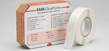 Everything You Need To Know About Adhesive Glue Dots