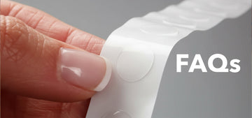 Frequently Asked Questions about Adhesive Glue Dots