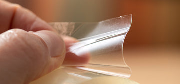 Frustrated By Packaging Tape That Doesn’T Stick?