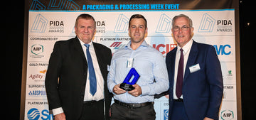 Innovative Sustainable Packaging Design Winner