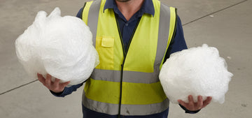 Is 50% Stretch Wrap Reduction Too Good To Be True?