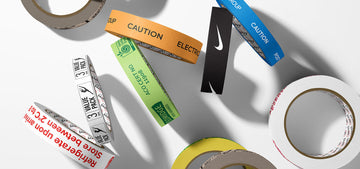 Making The Most Of Branded Packaging Tape.