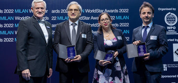 Omni Packaging Wins At Worldstar 2022 Global Packaging Awards