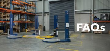 Pallet Stretch Wrap – Frequently Asked Questions