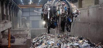 Stretch Wrap Reduction: A Solution To China’S Waste Crisis