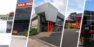 Omni Packaging to relocate to new 11,000sqm facility in Epping