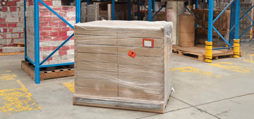 Top 8 Common Myths About Stretch Wrapping Pallets
