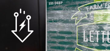 Ventilated Stretch Wrap: Help Reduce Your Warehouse Electricity Costs