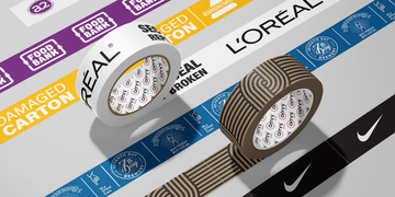 How to Choose the Right Custom Packaging Tape for Your Business