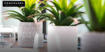 Increasing Homewares’ Stretch Wrap Yield to Reduce Its Use