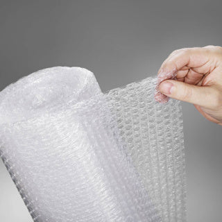 Bubble Wrap Heavy Duty Double Layer 10mm 1.5m x 100m (Slit 500mm x 3) - Omni Packaging 