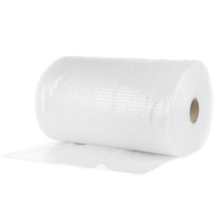 Bubble Wrap Heavy Duty Double Layer 10mm 1.5m x 100m (Slit 500mm x 3) - Omni Packaging 