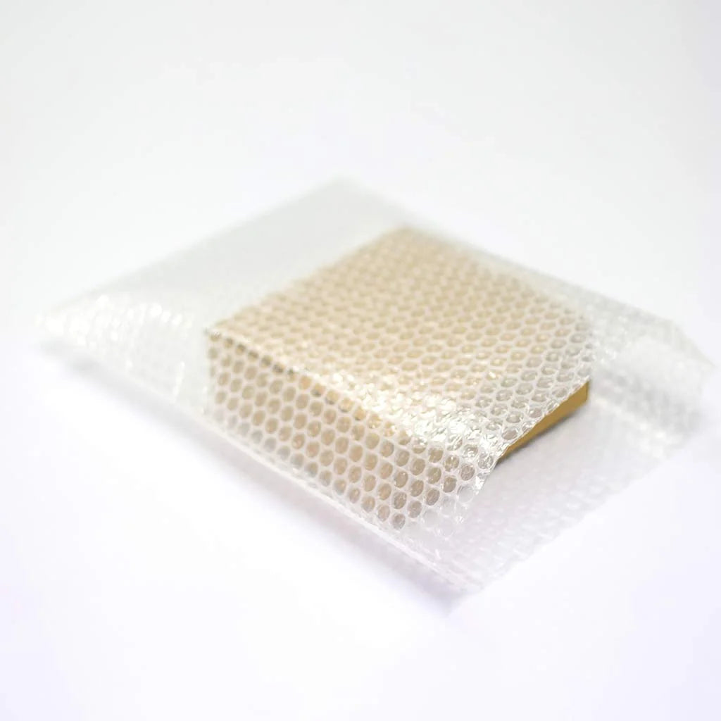 Bubble Bag P10 150mm x 150mm 1000 Per Carton