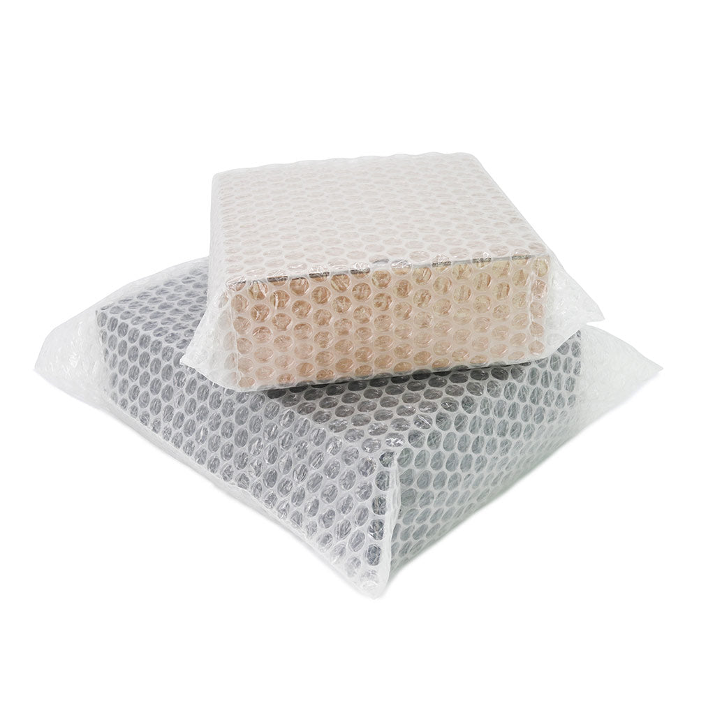 Bubble Bags 10mm Single Layer 215mmW (Opening) x 300mmL 300/ctn - Omni Packaging 