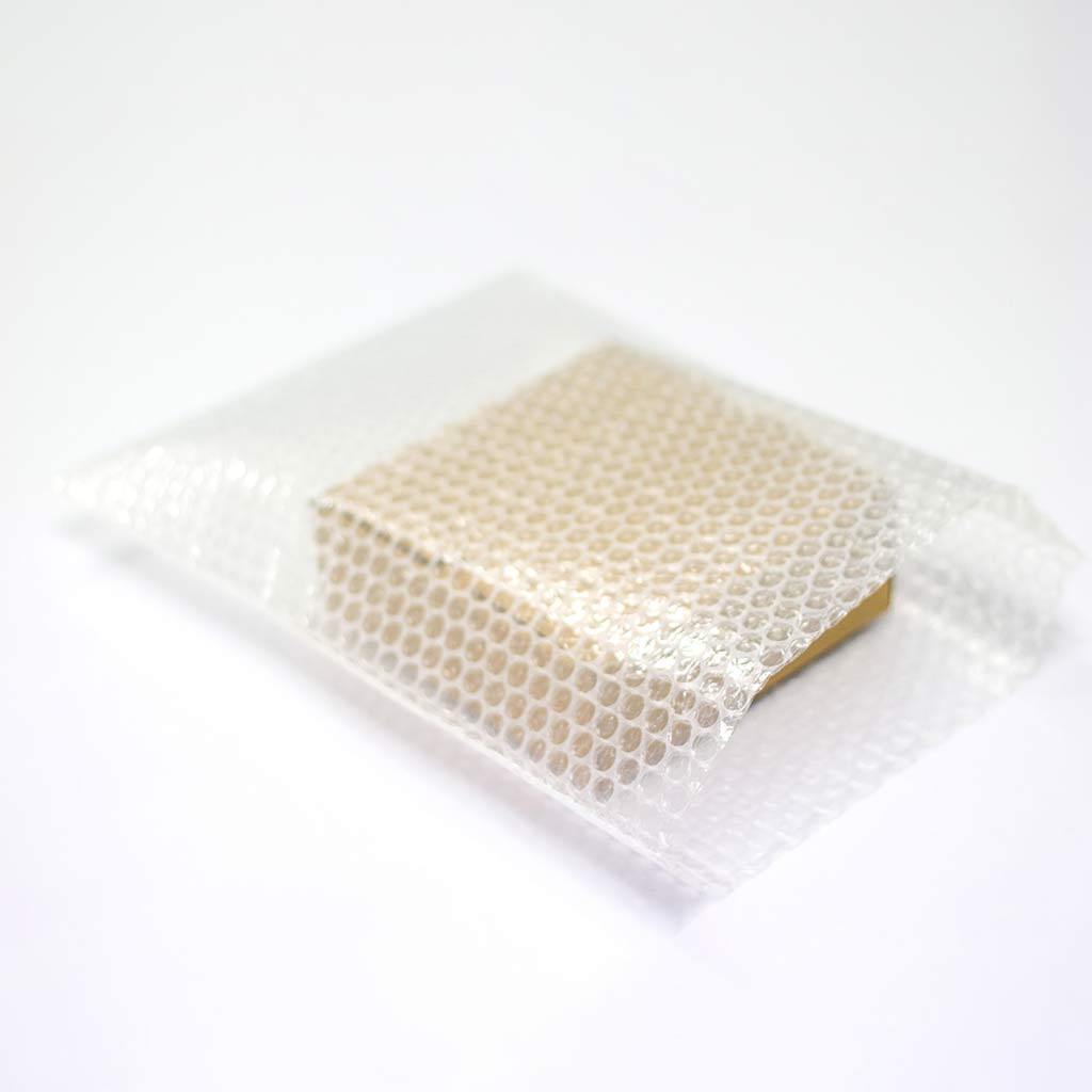 Bubble Bags 10mm Single Layer 240mmW (Opening) x 360mmL 200/ctn - Omni Packaging 