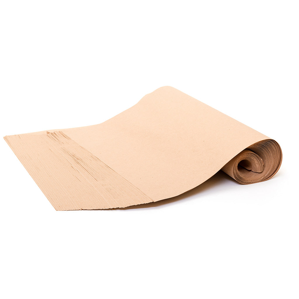 Kraft Paper Pallet Sheets 1120mm x 1120mm 135gsm - Omni Packaging 