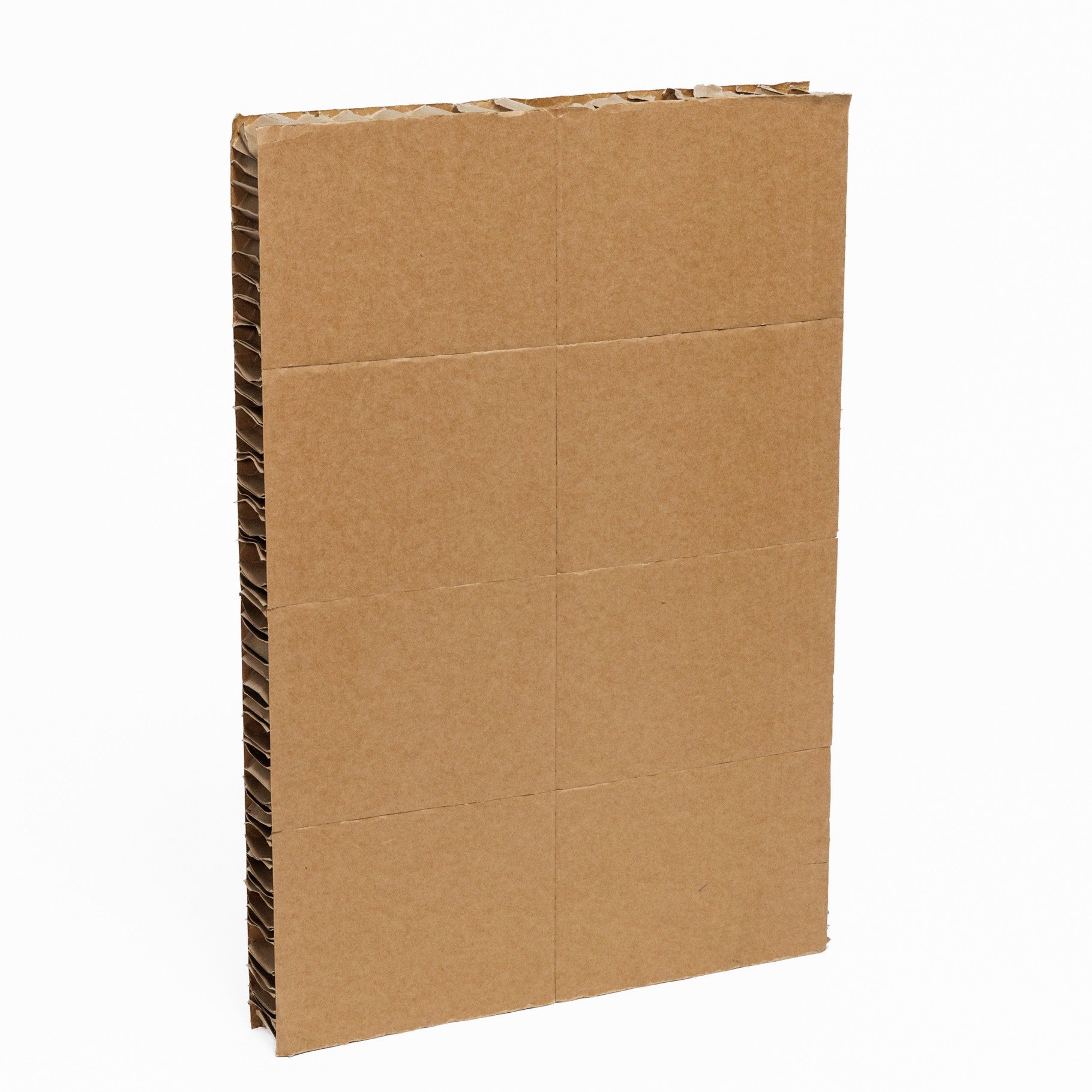 Honeycomb Snap and Pack 8 cell 700mm x 480mm 60mm - Omni Packaging 