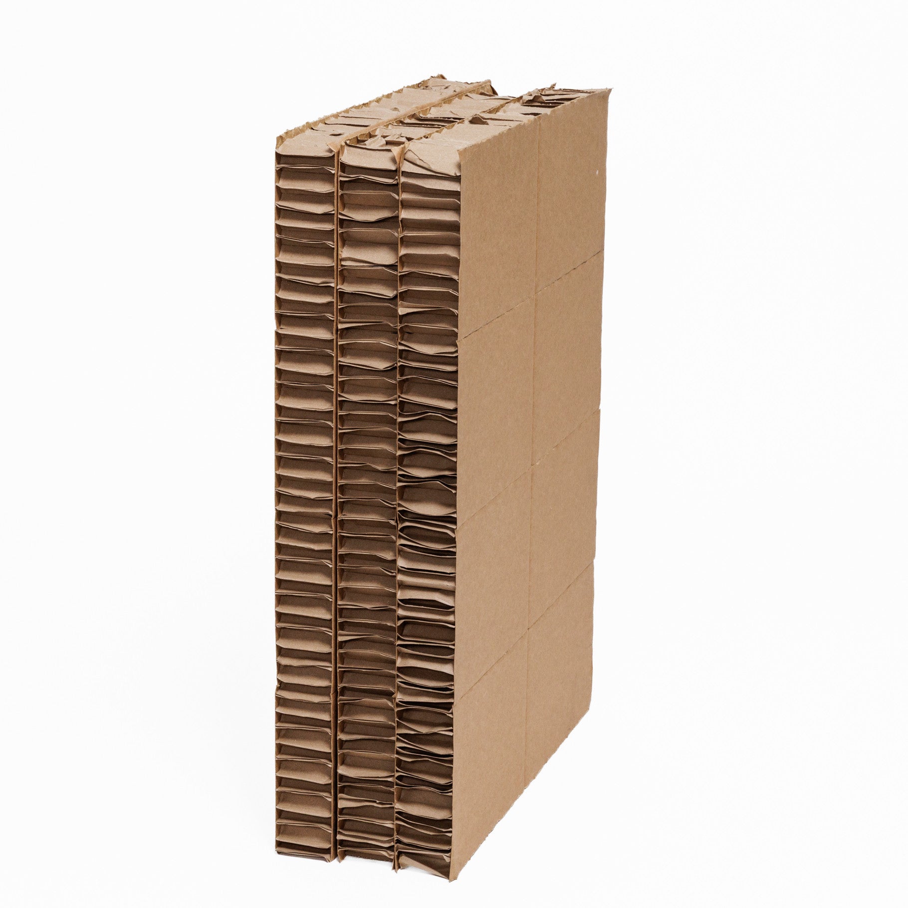 Honeycomb Snap and Pack 8 cell 700mm x 480mm 60mm - Omni Packaging 