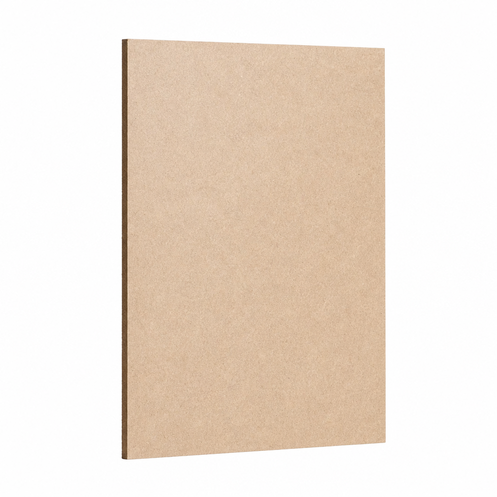 Masonite Composite Sheet 1420mm x 1090mm - Omni Packaging 