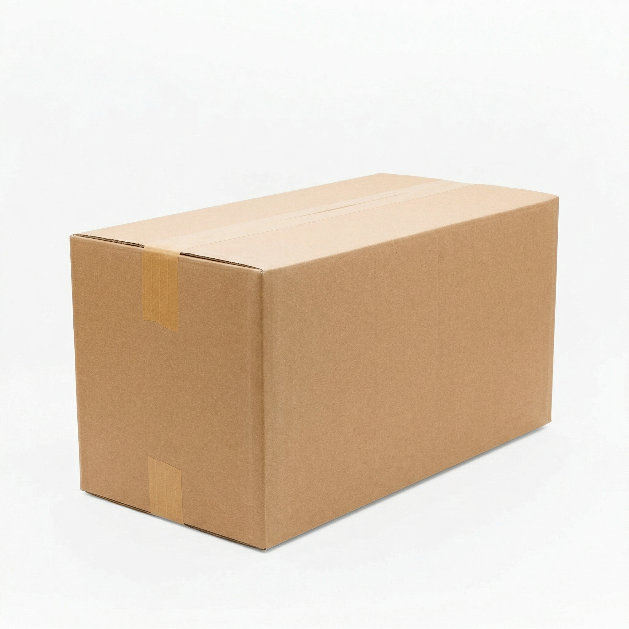 Cardboard Box Carton Brown RSC 564mmL x 283mmW x 300mmH - Omni Packaging 