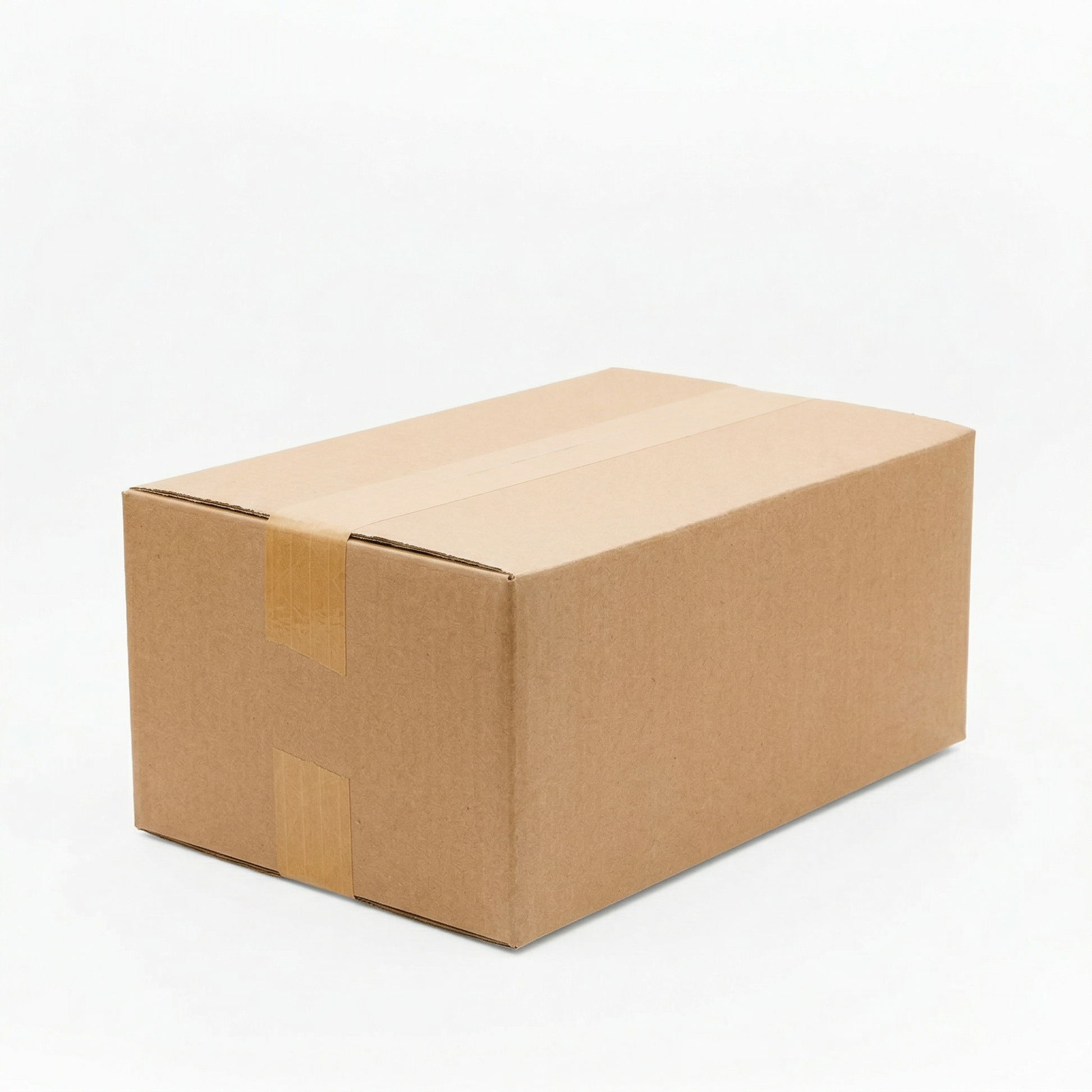 Cardboard Box RSC 3B 200mm x 147mm x 91mm - Omni Packaging 
