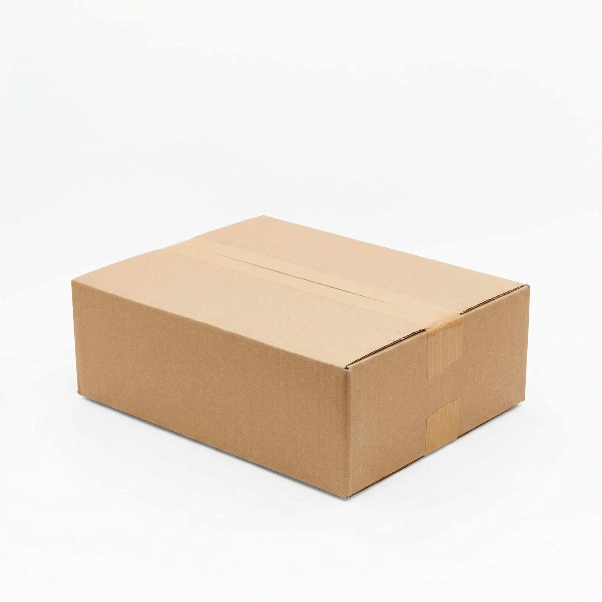 Cardboard Box RSC 3B 310mm x 225mm x 102mm - Omni Packaging 