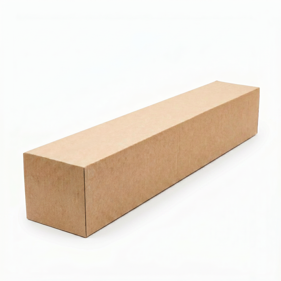 Tall Shipping Carton 100mmW x 100mm x 800mmH