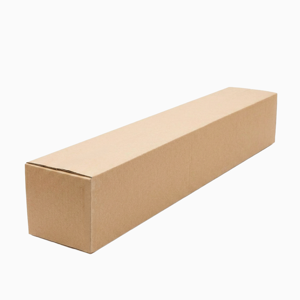 Tall Shipping Carton 150mmW x 150mm x 1000mmH