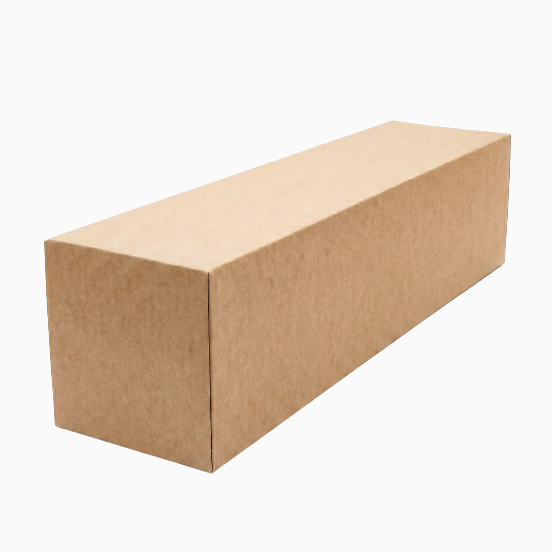 Tall Shipping Carton 250mmW x 250mm x 1200mmH