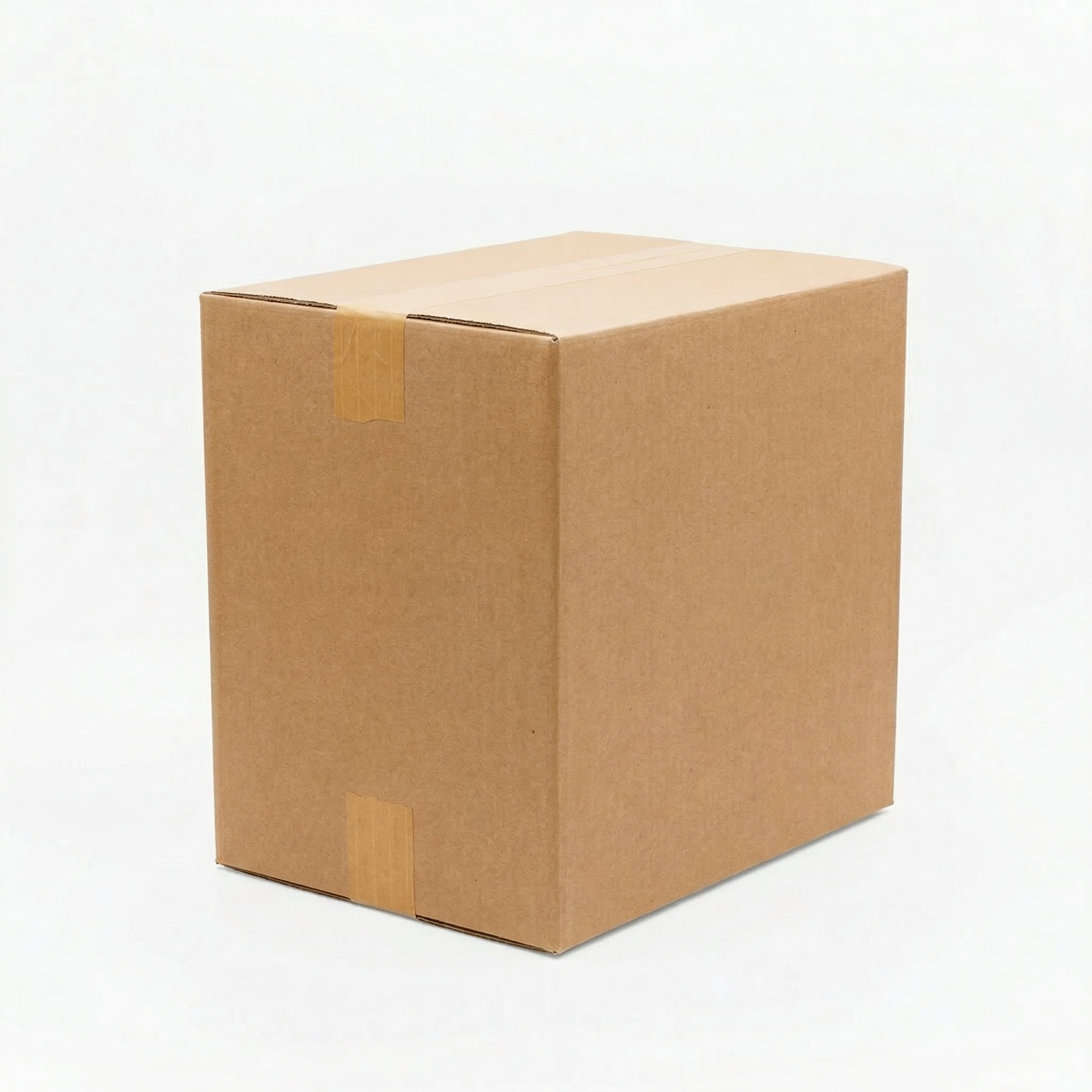Wine Carton 12 Pack Brown Cardboard RSC 3C7 345mmL x 251mmW x 345mmH - Omni Packaging 