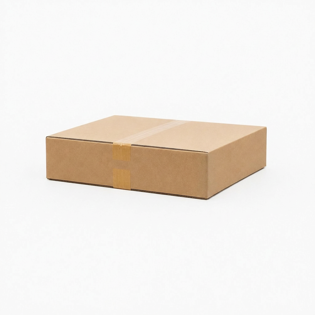 Cartons RSC 3CSW 360mm x 240mm x 90mm - Omni Packaging 