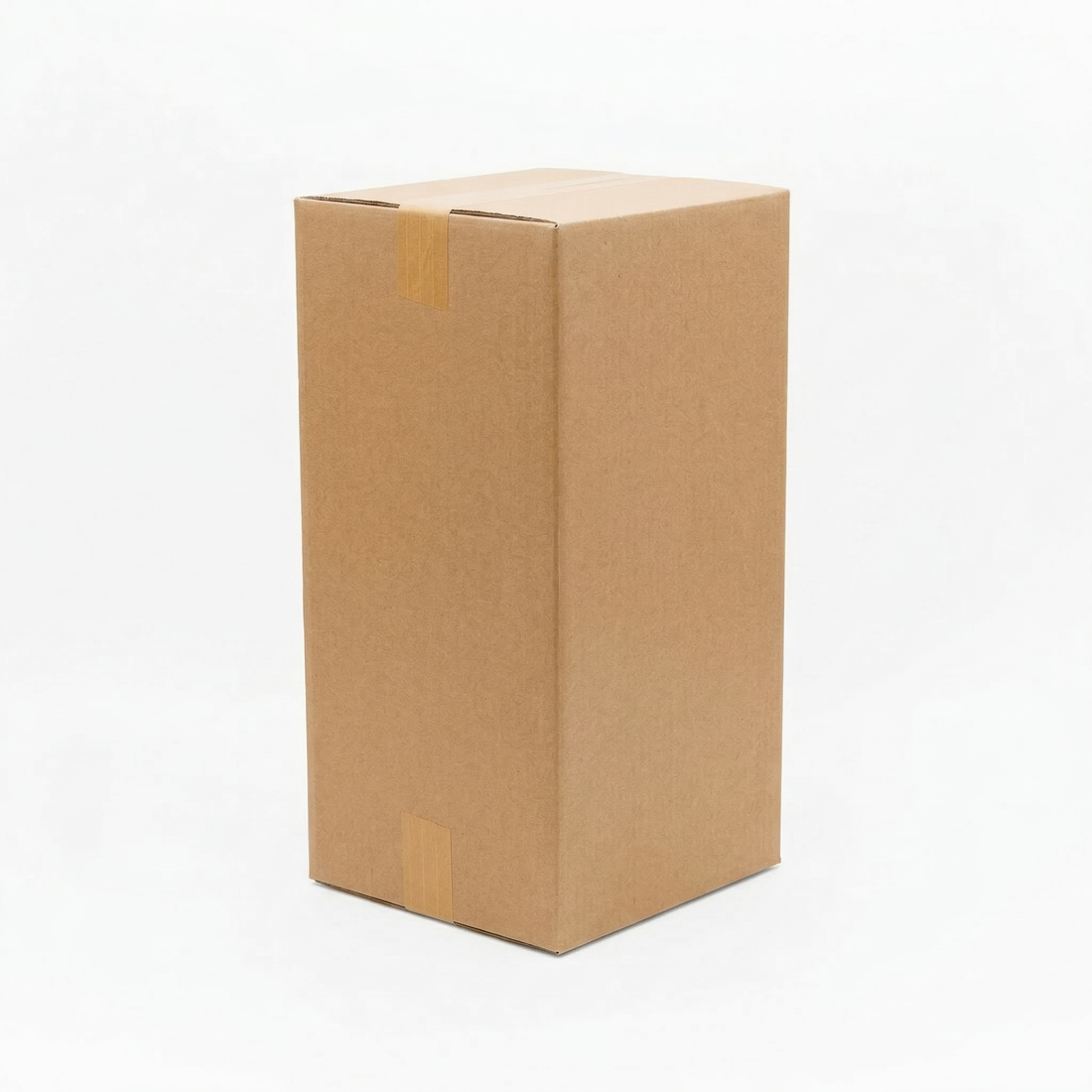 Cartons RSC 3C 250mm x 250mm x 540mm - Omni Packaging 