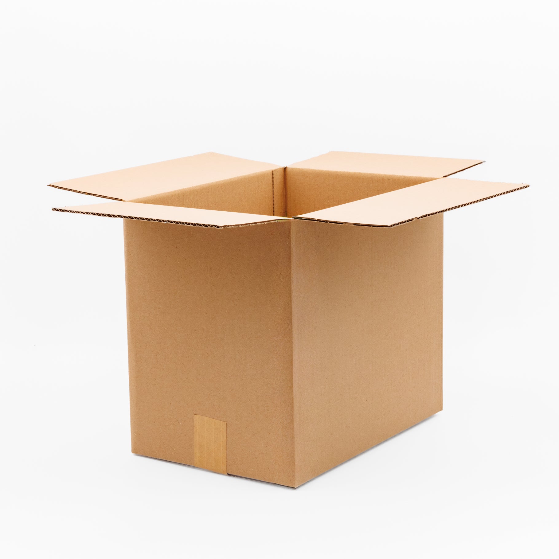 Carton RSC 3C Brown 355mmL x 245mmW x 310mmH - Omni Packaging 