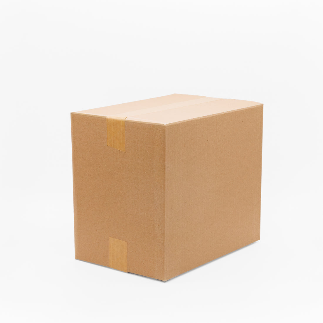 Carton RSC 3C Brown 355mmL x 245mmW x 310mmH - Omni Packaging 