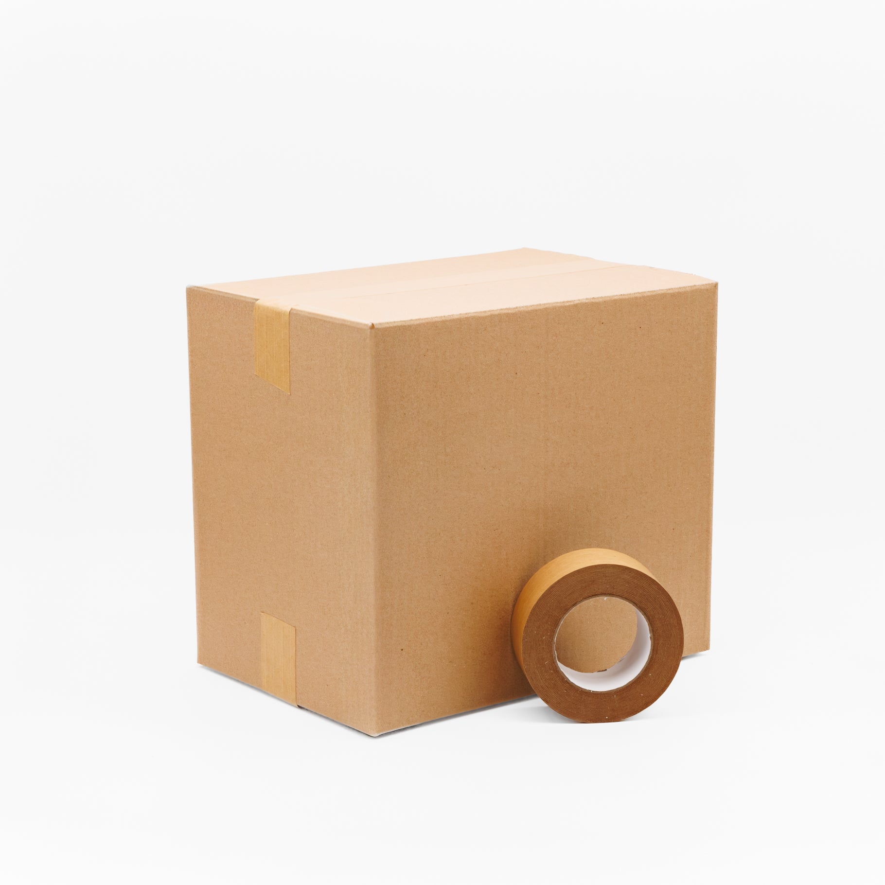Carton RSC 3C Brown 355mmL x 245mmW x 310mmH - Omni Packaging 