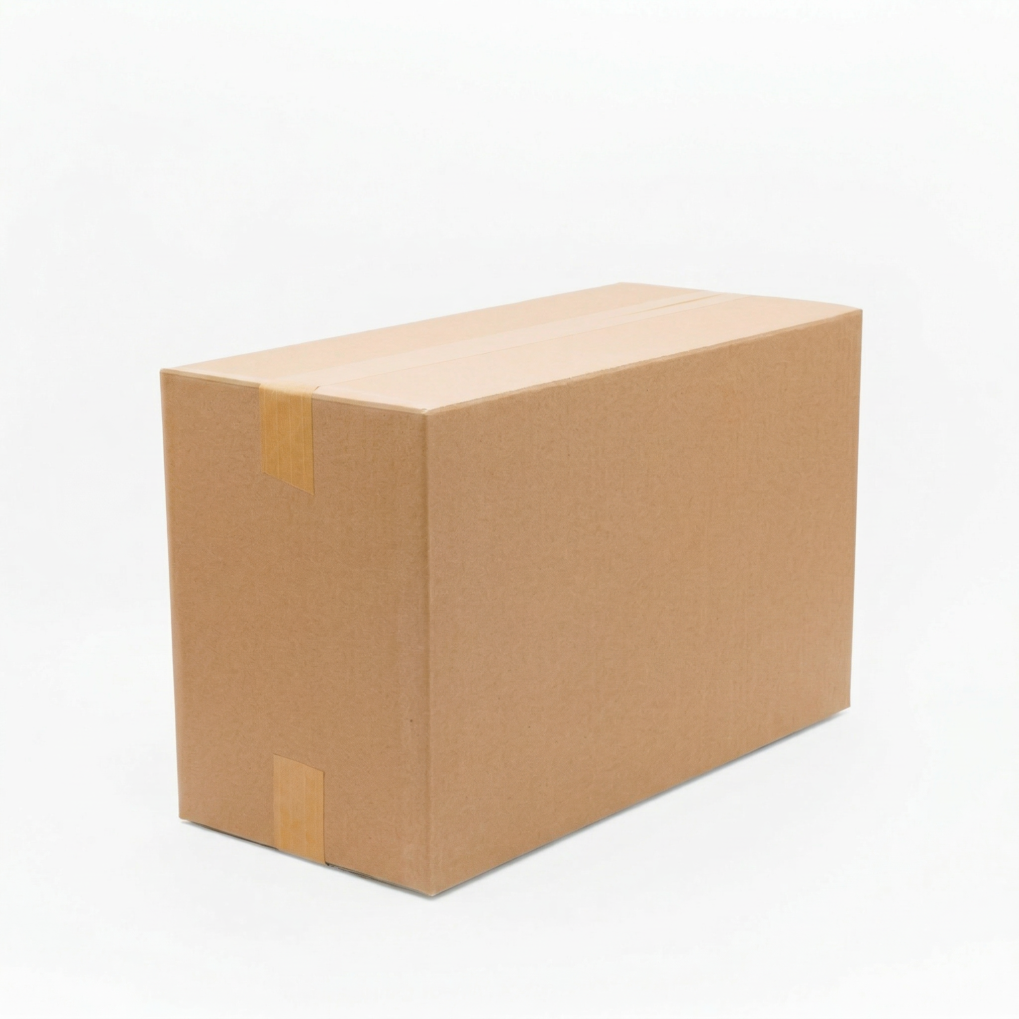 Cardboard Carton 3C7 500mm x 200mm x 340mm - Omni Packaging 