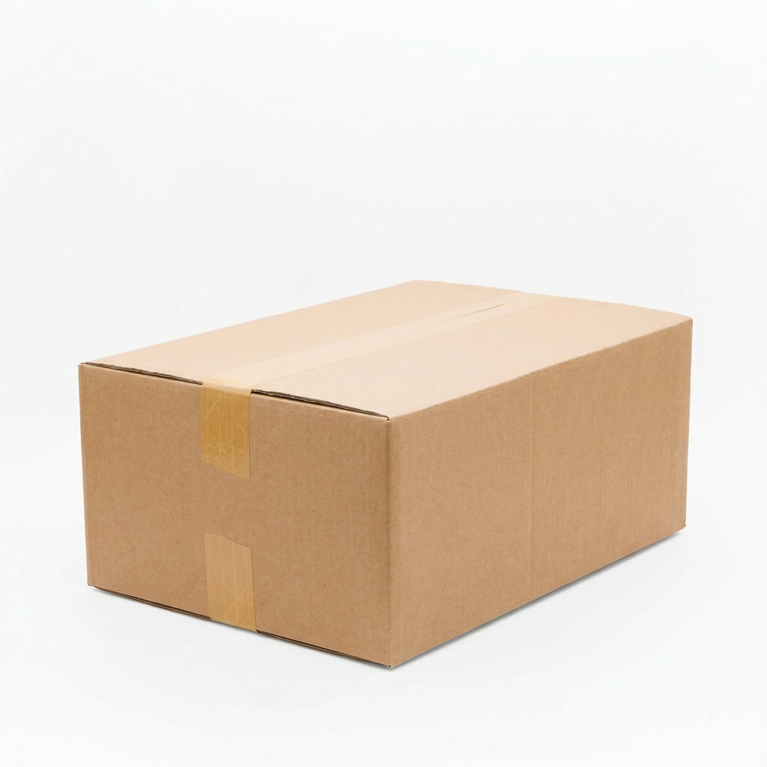 Carton Custom 50 RSC 3C 500mm x 310mm x 150mm - Omni Packaging 