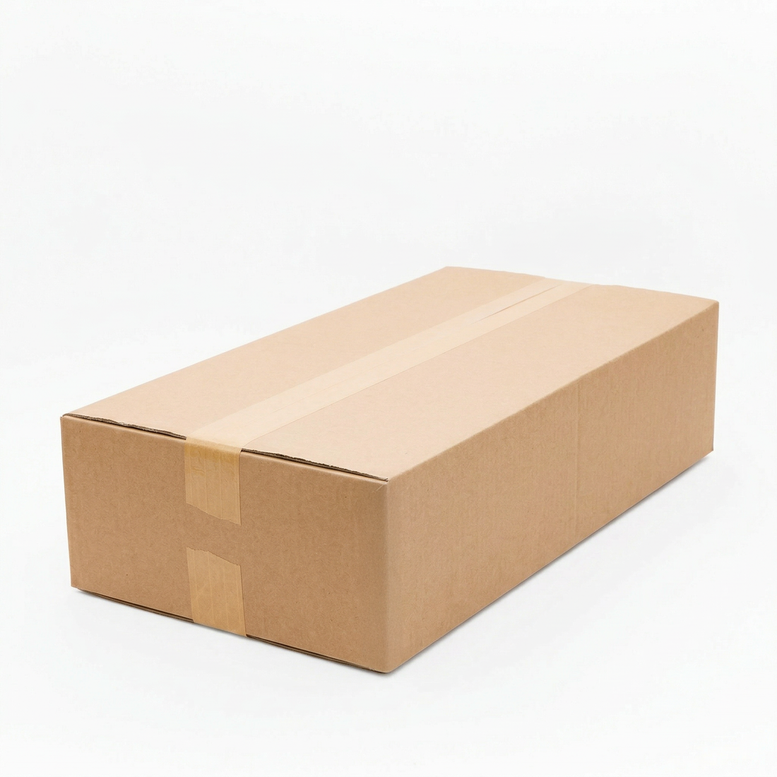 Carton Custom 62 RSC 3C 650mm x 320mm x 150mm - Omni Packaging 