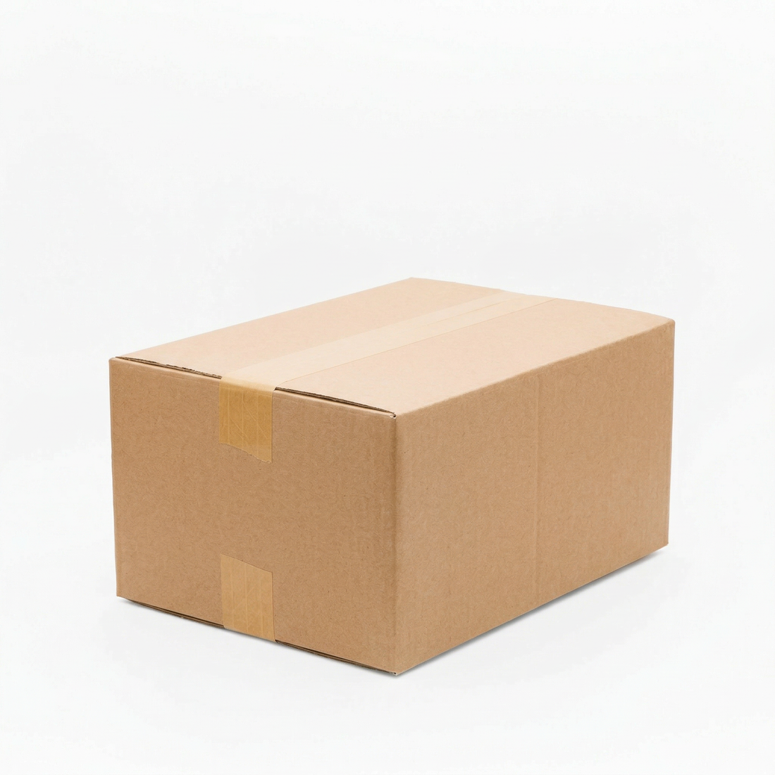 Carton Custom 32 RSC 3C 315mm x 215mm x 150mm - Omni Packaging 