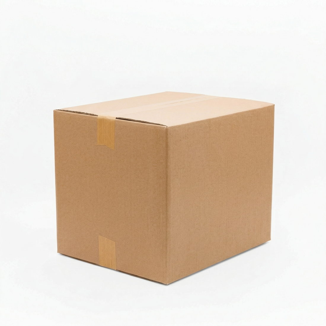Carton Custom PXNIND RSC 3C 410mm x 370mm x 330mm - Omni Packaging 