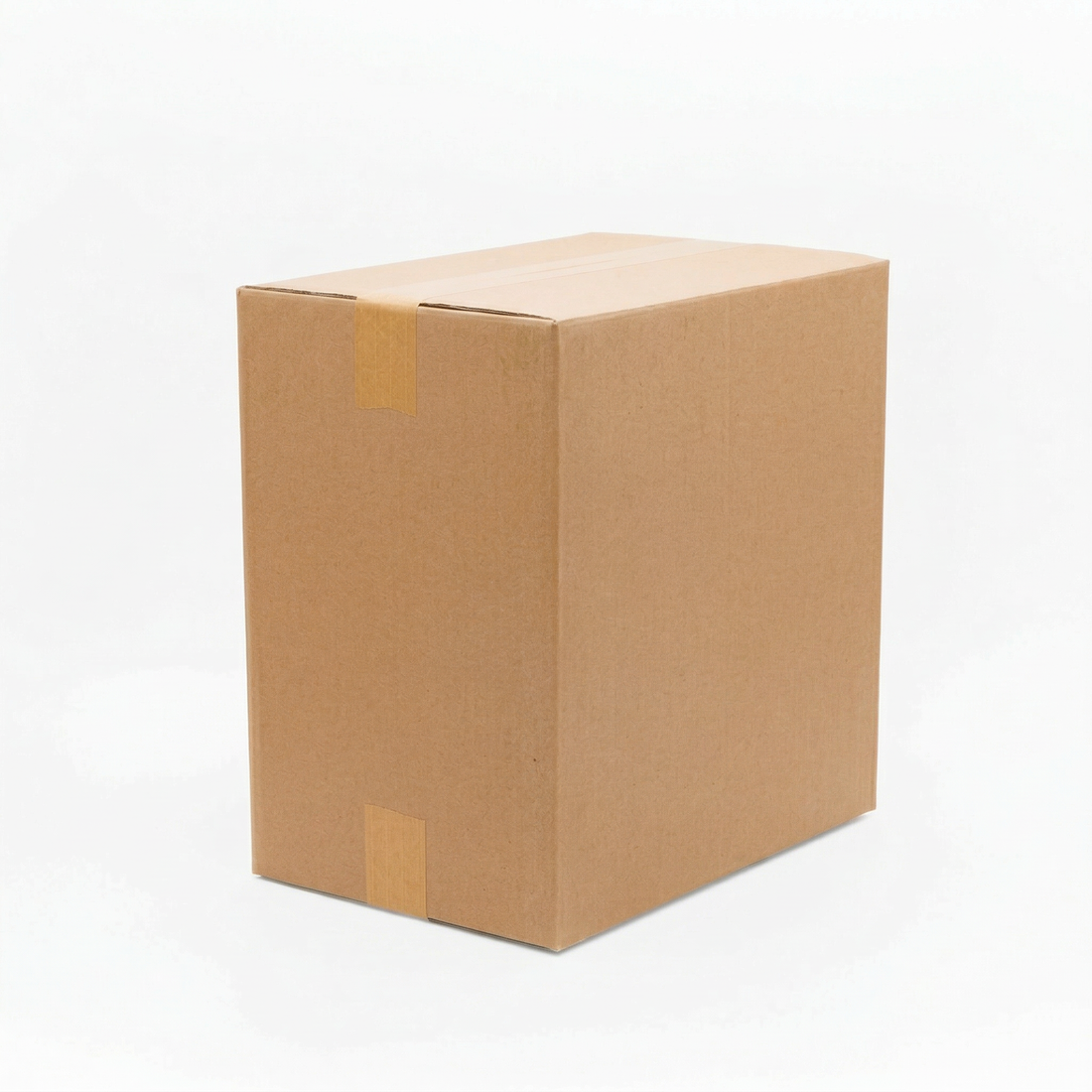 Carton RSC 3C 430mm x 225mm x 430mm - Omni Packaging 